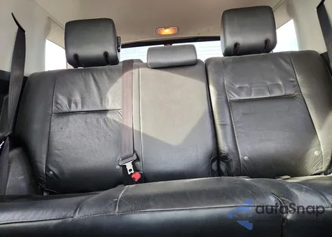 2012 Toyota Fj Cruiser z USA, uszkodzony, nr VIN JTEBU4BF8CK121093